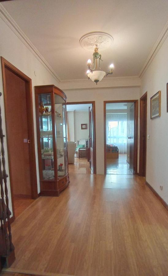 Piso Centrico Ria De Pontevedra Apartment Marín Exterior photo