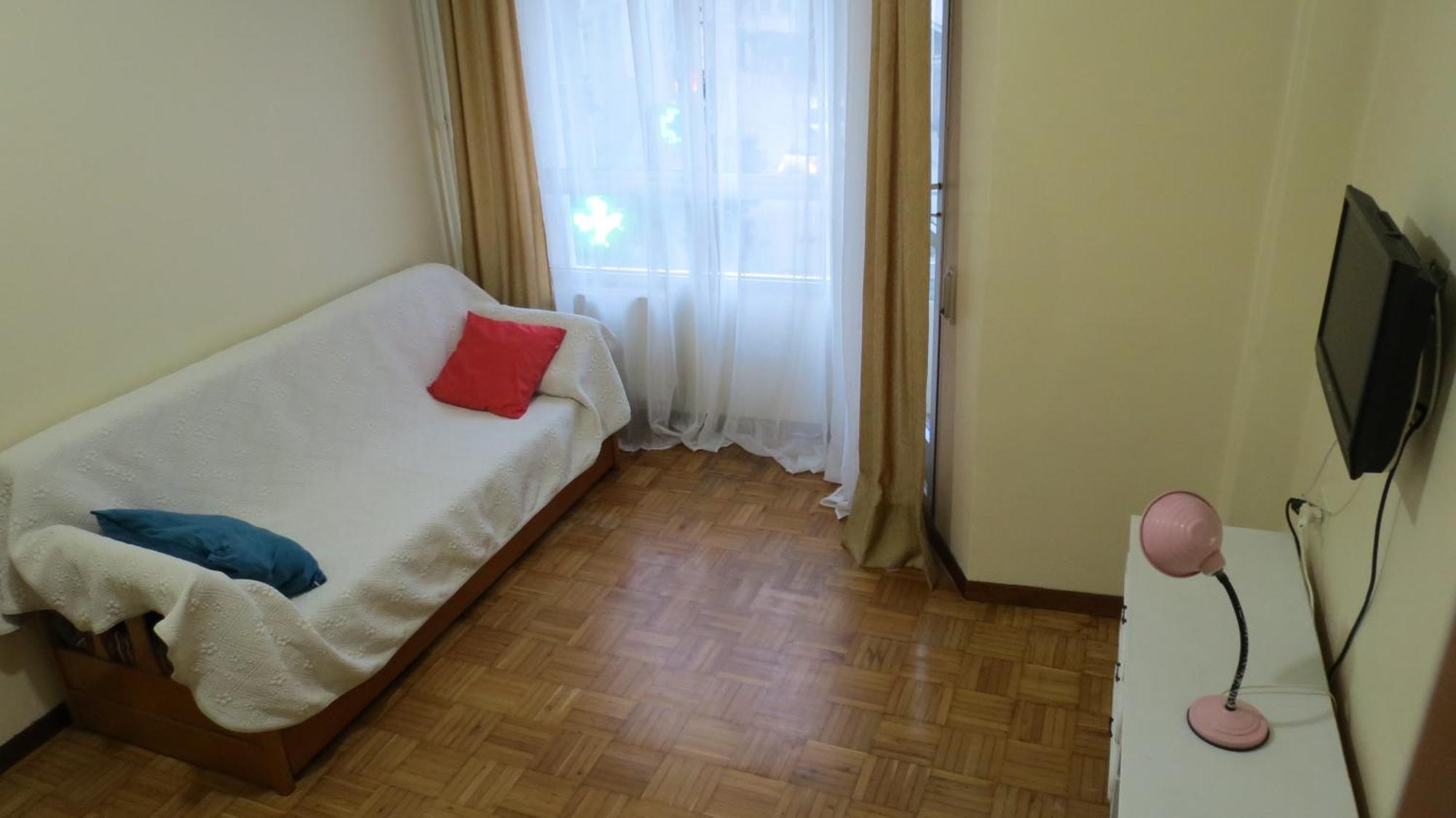 Piso Centrico Ria De Pontevedra Apartment Marín Exterior photo