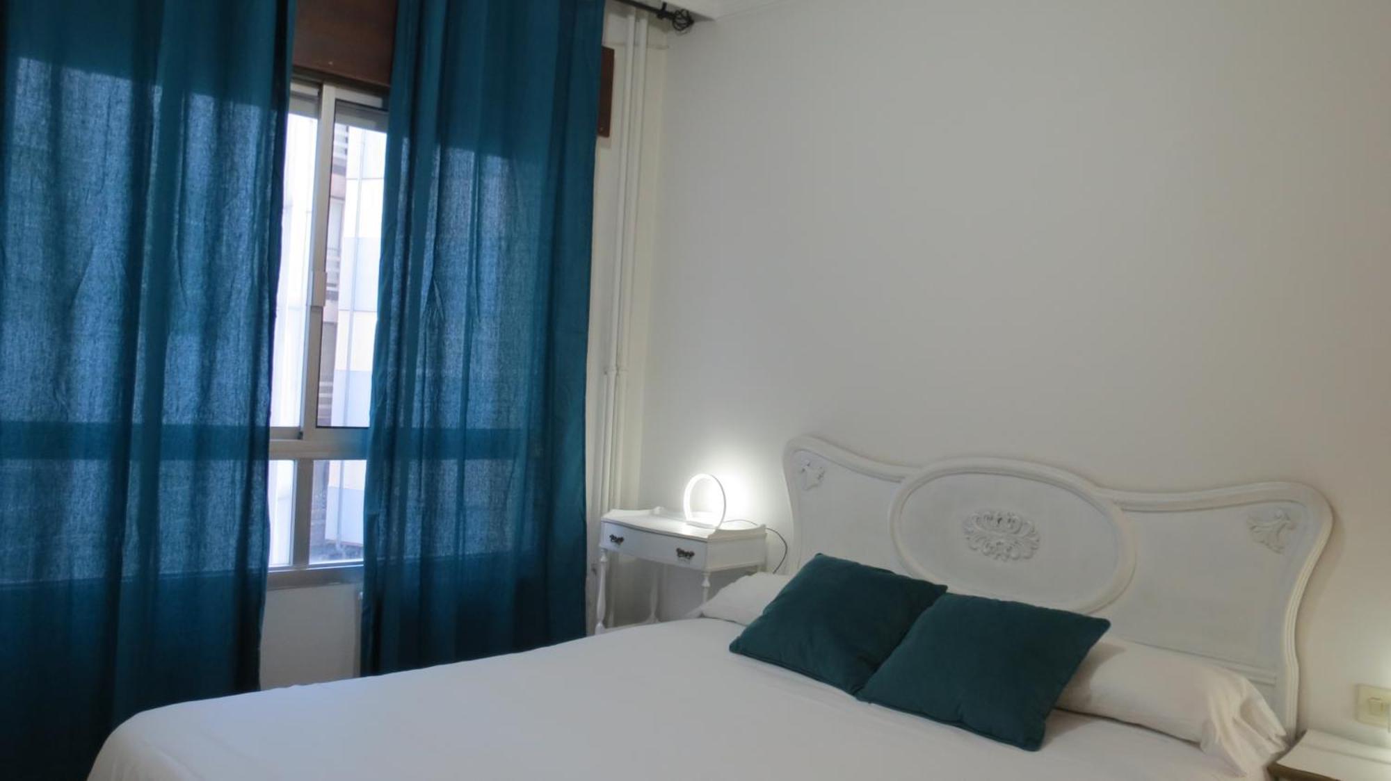 Piso Centrico Ria De Pontevedra Apartment Marín Exterior photo